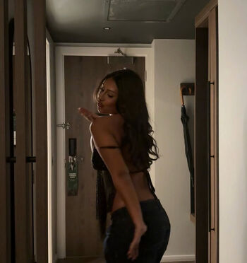 Full leaked Sahara santos silva private photo