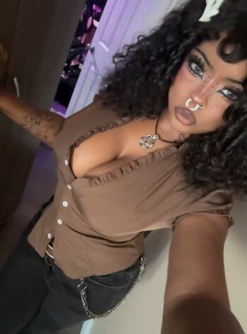 Full leaked Millieebunny/ private photo