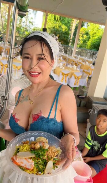 Full leaked Saideawnoodle private photo