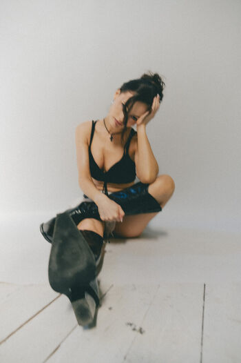 Full leaked Saienko yuliia page private photo