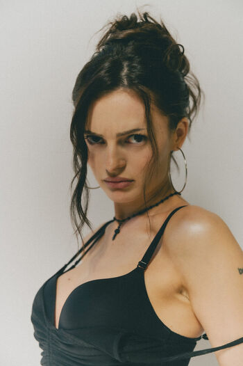 Full leaked Saienko yuliia page private photo