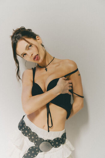 Full leaked Saienko yuliia page private photo