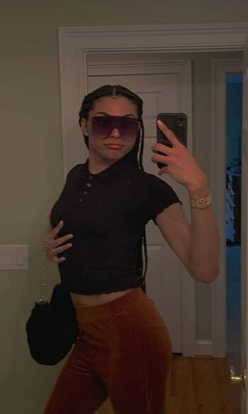 Full leaked Saige page private photo