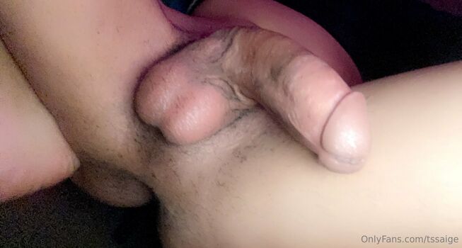 Full leaked Saige private photo