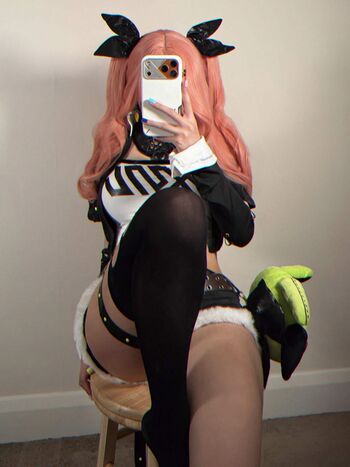 Full leaked Saiiren private photo