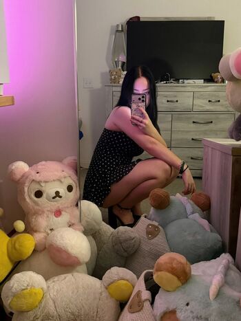 Full leaked Saikui private photo