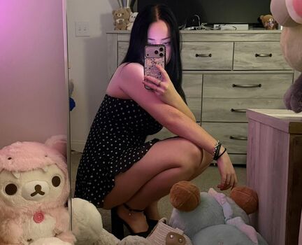 Full leaked Saikui private photo