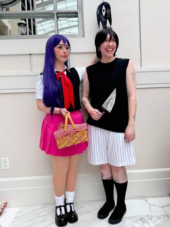 Sailor Kayla