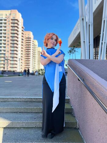 Sailor Kayla