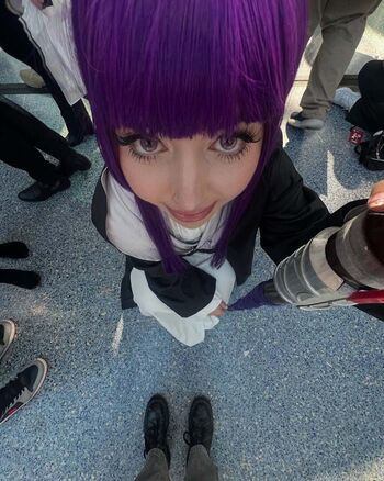Full leaked Sailor kayla private photo