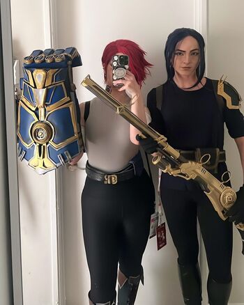 Full leaked Sailor kayla private photo