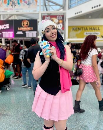 Full leaked Sailor kayla private photo