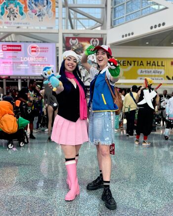 Full leaked Sailor kayla private photo