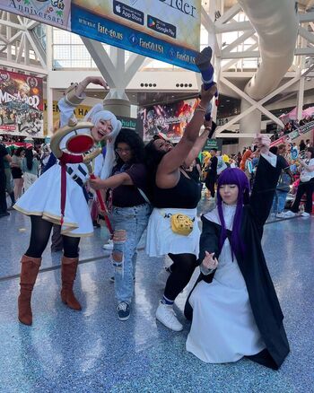 Full leaked Sailor kayla private photo
