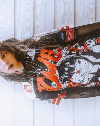 Full leaked Sailorbeeee private photo
