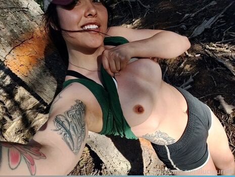 Full leaked Sailorfox private photo