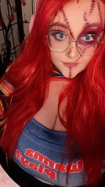 Full leaked Sailorluna private photo