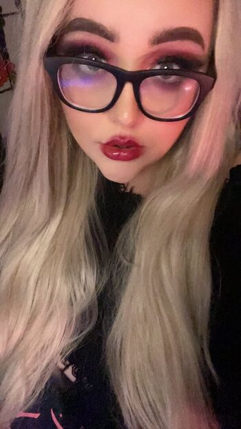 Full leaked Sailorluna private photo