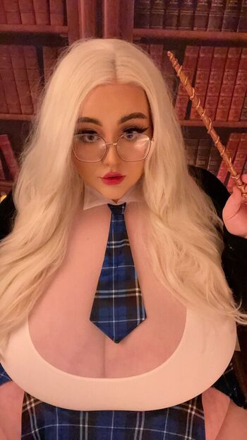 Full leaked Sailorluna private photo