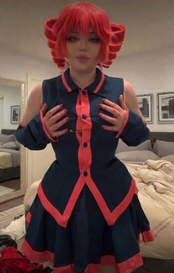Full leaked Sailorscholar private photo