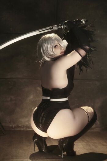 Full leaked Sailorscholar private photo