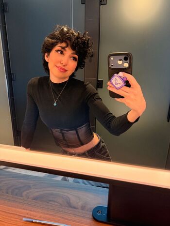 Full leaked Sailortabbycat private photo