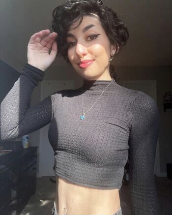 Full leaked Sailortabbycat private photo