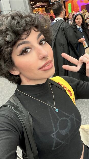 Full leaked Sailortabbycat private photo