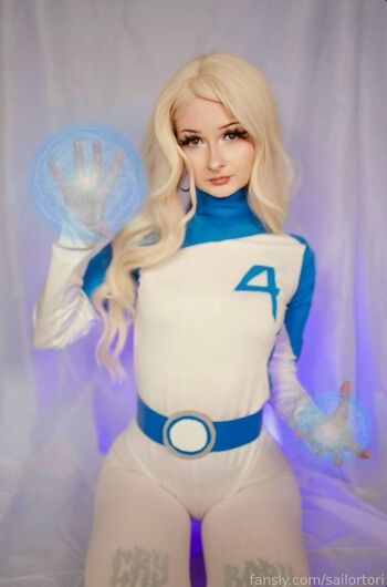 Full leaked Sailortori private photo