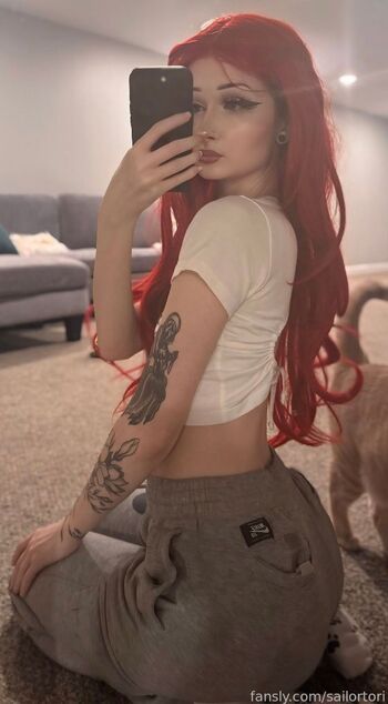 sailortori