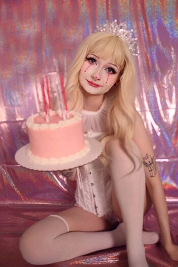 Full leaked Sailortori private photo