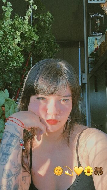 Full leaked Sailorvcherry private photo