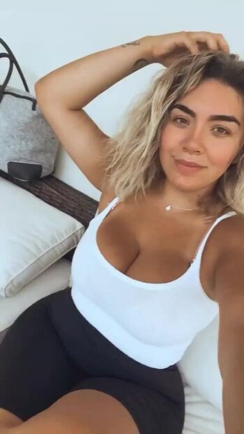 Full leaked Saintnickyy private photo