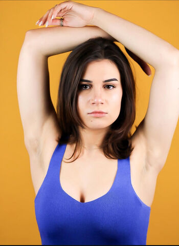 Full leaked Saintveronicatheonly private photo