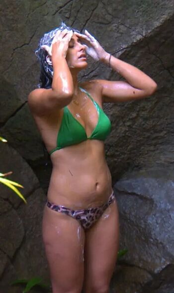 Full leaked Sair khan private photo