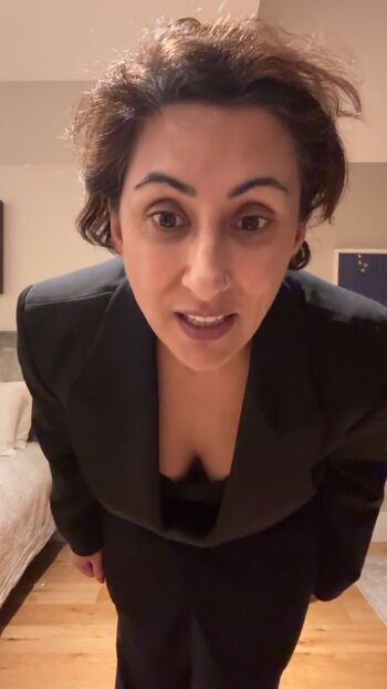 Full leaked Saira khan private photo