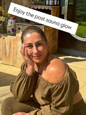 Full leaked Saira khan private photo