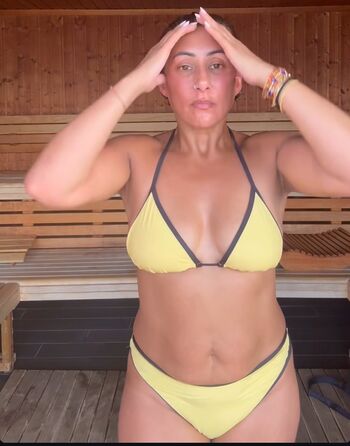 Full leaked Saira khan private photo