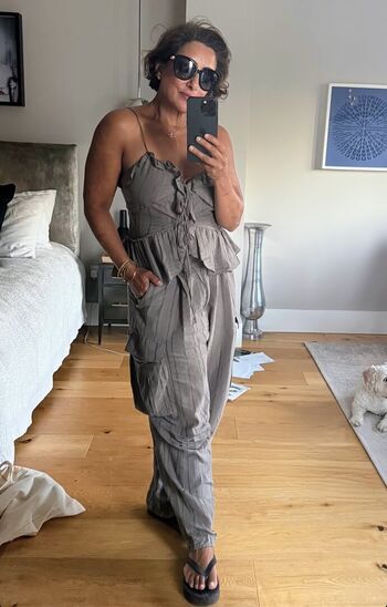 Full leaked Saira khan page private photo