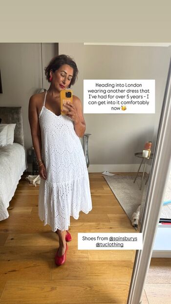 Full leaked Saira khan page private photo