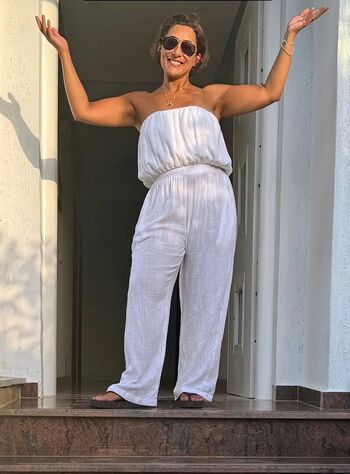 Full leaked Saira khan private photo