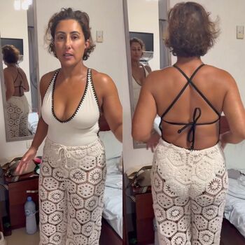 Full leaked Saira khan private photo