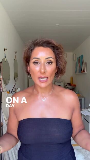 Full leaked Saira khan private photo