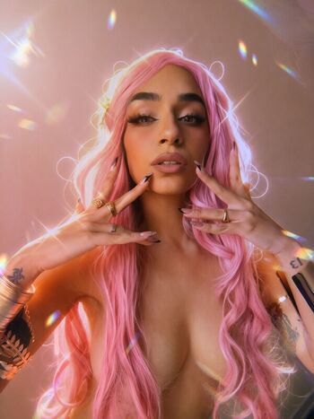 Full leaked Saira rose private photo