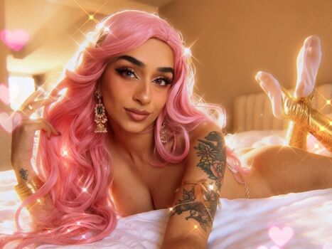 Full leaked Saira rose private photo
