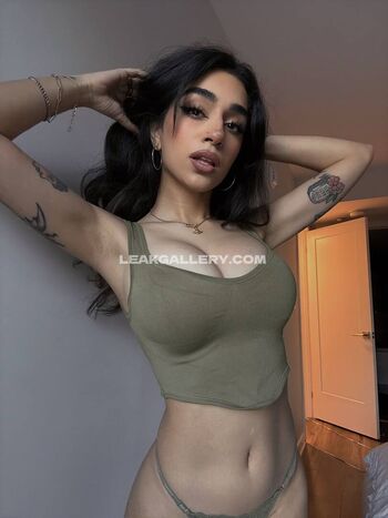 Full leaked Sairas pooks private photo