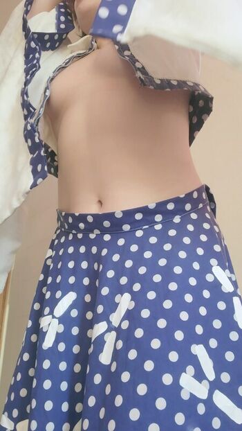 Full leaked Saiyouko private photo