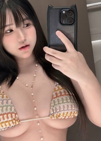 Full leaked Saizneko page private photo