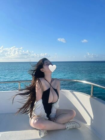 Full leaked Saizneko page private photo