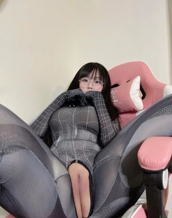 Full leaked Saizneko private photo